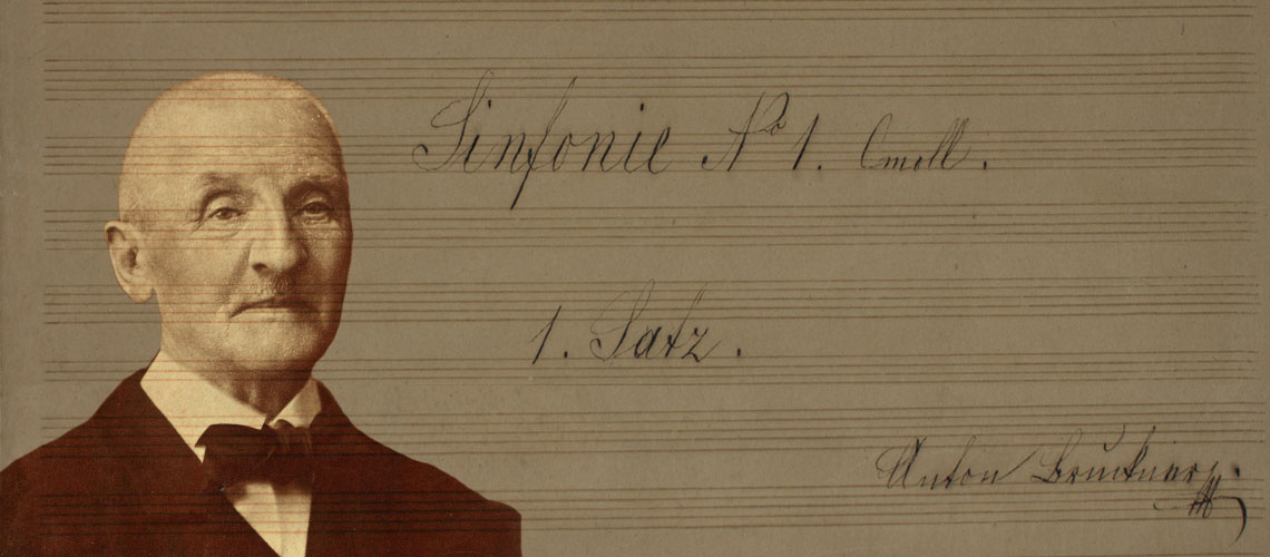 Bruckner Forschung